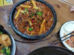 -上海小菜餐厅(理工大学店)