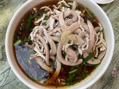 -张二面馆(山门口店)