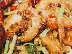 -尚宴(盛世广场·食尚街店)