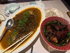 -维园悦谱·海派家常菜(乌鲁木齐南路店)