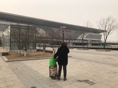 -沈阳南站