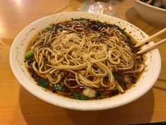 拉面-水仙拉面(水仙街店)