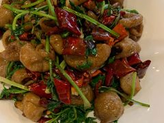 干煸肥肠-湘肠香火锅店(团结湖店)