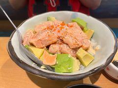 -沼津港渔市(宏伊国际广场店)