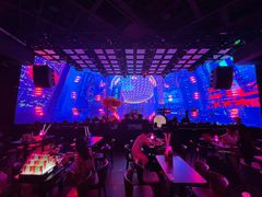 -MOSSO·Liveshow(M3香港广场店)