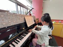 -美育儿童音乐舞蹈国际机构(浦东分校)