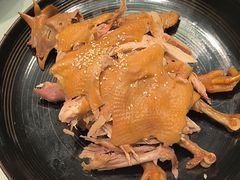 -盛百味·家宴餐厅(霸州分店)