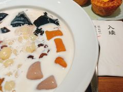 -RUXU入续鸳鸯糖水铺(星寰店)