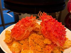 -重庆万豪中餐厅·Man Ho