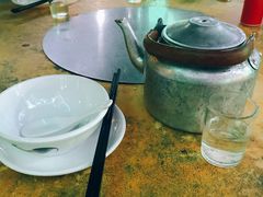 -园林美食城·本土农家菜(杨和镇店)