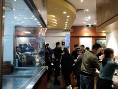 -The Habit Burger Grill 哈比特汉堡(爱琴海店)