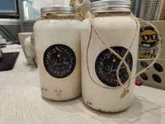 茉气牛乳茶-春风·有糖(崇宁路店)