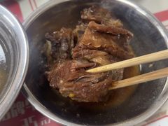 -阿秋牛排(湖心街店)