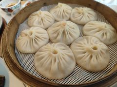 -冷大厨灌汤包