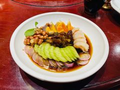 -大鸭梨烤鸭店(花园村店)