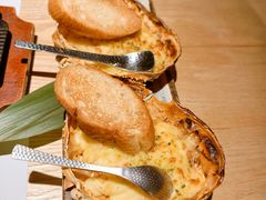 烤蟹宝-南风(淮海街店)