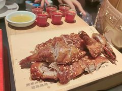 -桂小厨广西菜(水晶城店)