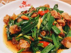 -百年神厨·地道川菜(清江西路店)