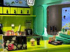 -gleeglee乐溢亦茶(合生汇店)