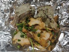 -79号渔船海鲜饭店(华强北店)