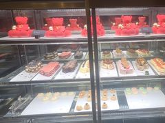 -冀粤香海鲜自助餐厅(西美五洲店)