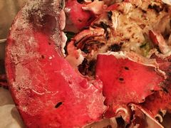 -Burger & Lobster(Dean Street)
