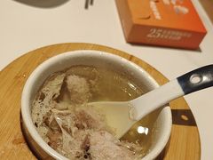 -秋色客家菜(南山店)