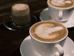 奥白-1901 Cafe(西四店)