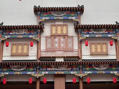 -银泰百货(北京大红门店)