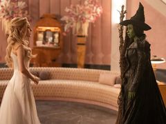 -CGV星星影城(颐堤港ScreenX店)