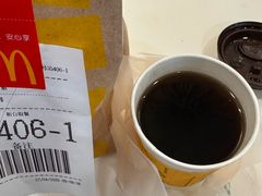 -麦当劳(世纪汇广场店)