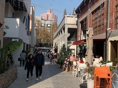 -COPLUSDE炭烤精酿餐厅&咖啡豆仓(MIX320店)