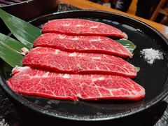 -九田家黑牛烤肉料理(盛龙广场店)