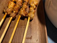 -清真·卡德尔大叔新疆主题餐厅(龙汇路店)