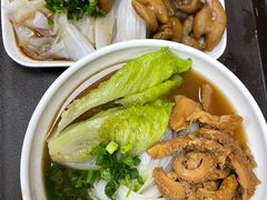 -珍珍小食店(西华路店)