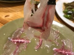 -老马斑鱼店(桂花路店)
