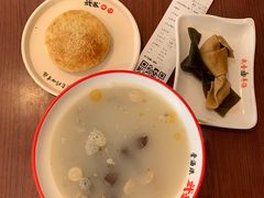 -武圣羊汤·西北面(安德路店)
