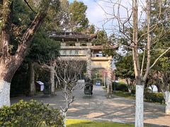 -峙山公园