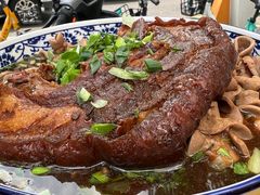 -九八五面馆(欧洲城店)