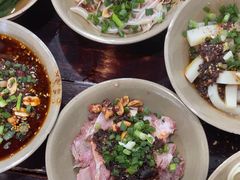 -泰宜担担面(黄泥塝总店)