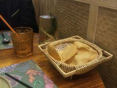-苏梅花园(群星城店)