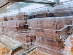 -幸福蛋糕坊(金顶街店)