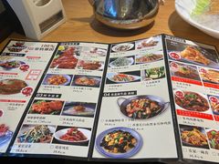 -小土豆北方菜馆(文慧园店)