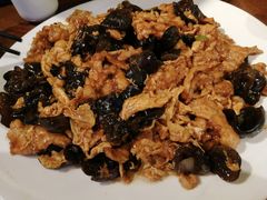 醋溜木须-合家院饭庄(榆关道店)