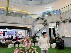 -中骏世界城(泉州店)
