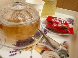 -雅曼妮spa美容养生