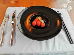 -V Bar海景扒房(北海湾惠龙万达嘉华酒店)