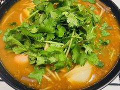 -肥汁米蘭香港米线(长宁来福士店)