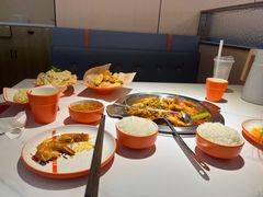 -李想大虾(江北天街店)