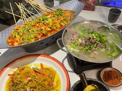 -川風侠·融合新川菜(镇江京口吾悦店)
